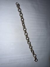 22.8g 9ct Gold Stone Set