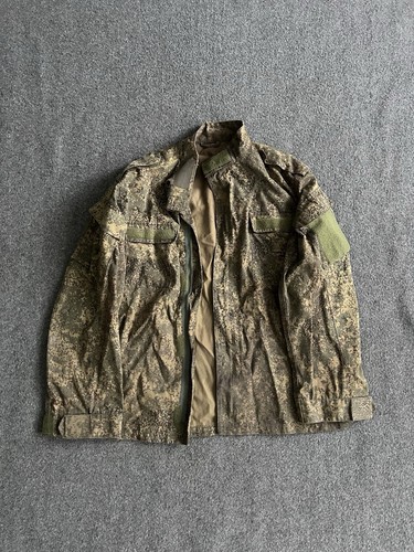 Summer field jacket russian - field, jacket,