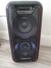 Sony GTK-XB5 Bluetooth Party