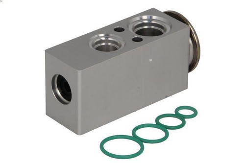 Expansion valve air - valve,,