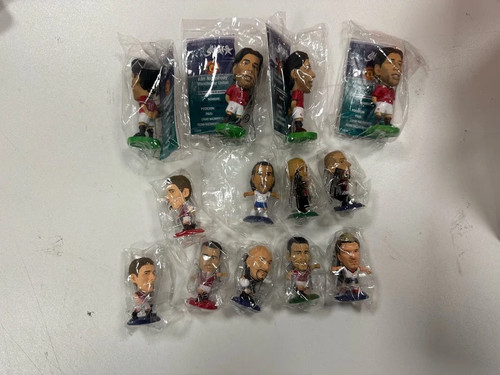 13x manchester united - manchester,