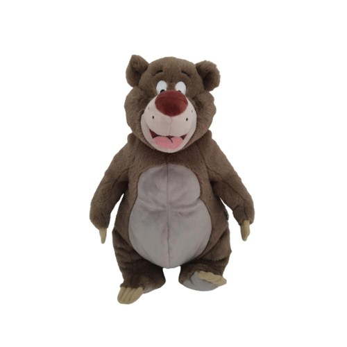 Disney jungle book baloo - baloo, plush