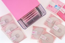 TEAC Push-Button Automatic MD