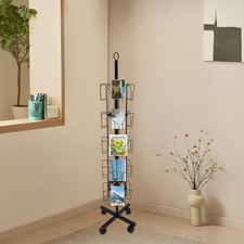 Greeting Cards Display Rack