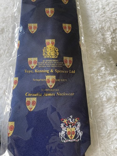 Toye kenning spencer silk - toye,