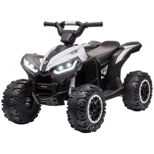 Homcom 12v electric quad - homcom,