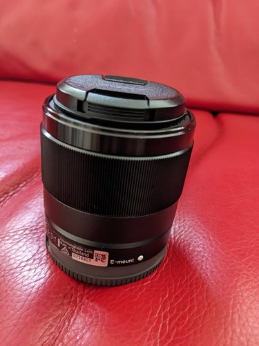 Sony 28mm mount lens - sony, f2