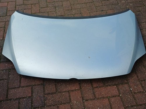 Volkswagen golf mk5 - mk5, bonnet
