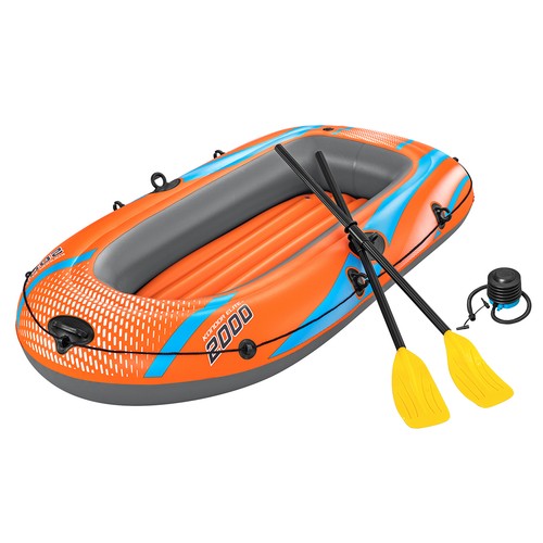 Bestway inflatable boat with - bestway,