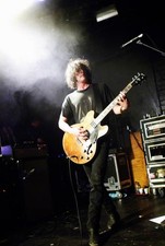 Peter Hayes And Black Rebel