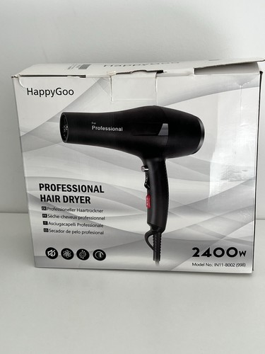 Happygoo hair dryer - hair,