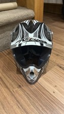 Nitro Motocross Helmet- S