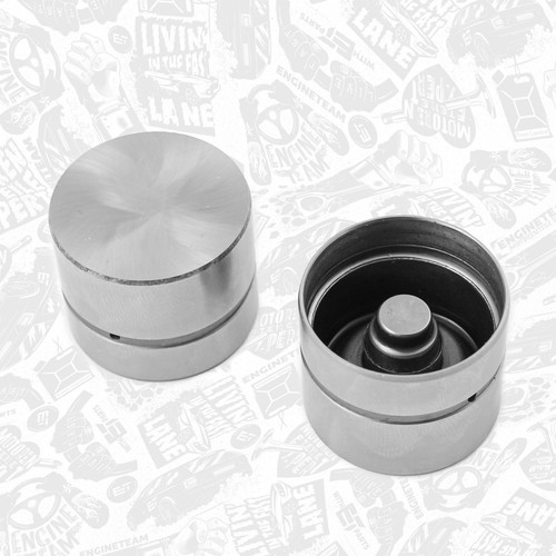 Tappet opel vauxhall 1 - tappet, 2,0