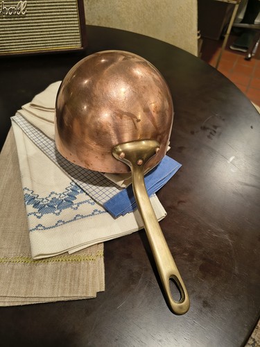 Mauviel 1830 french made - mauviel,