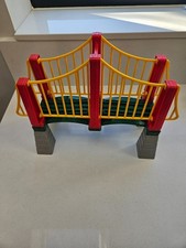 Fisher Price geotrax sky high