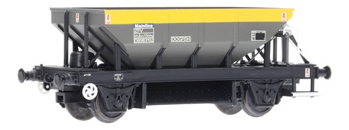 Heljan 4086 dogfish ballast - 4086, oo
