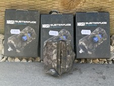 New Nash Subterfuge R2 Bite