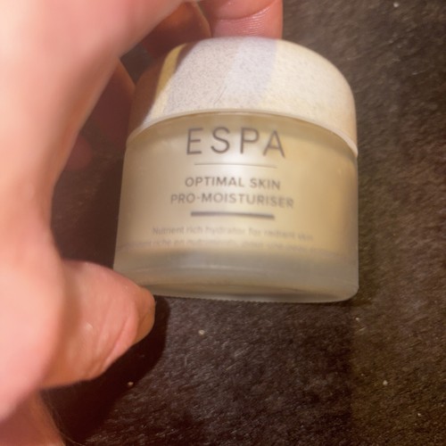 Espa optimal skin pro - espa,