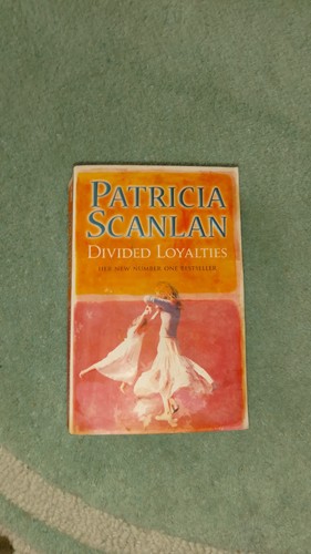 Divided loyalties patricia - loyalties, by