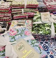 Fat Quarter Fabric Bundles  18