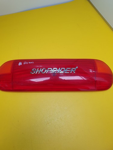 Eden roadmaster shoprider - eden,