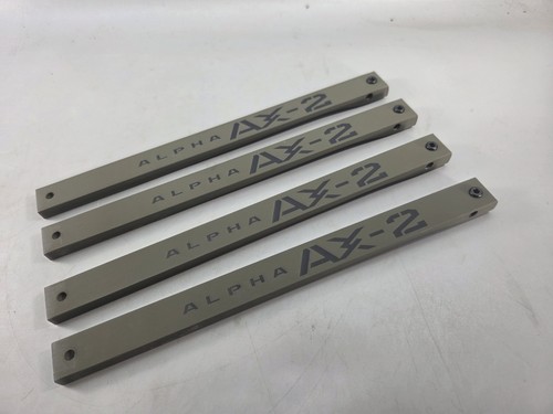 Hoyt archery alpha 29 - alpha, ax-2