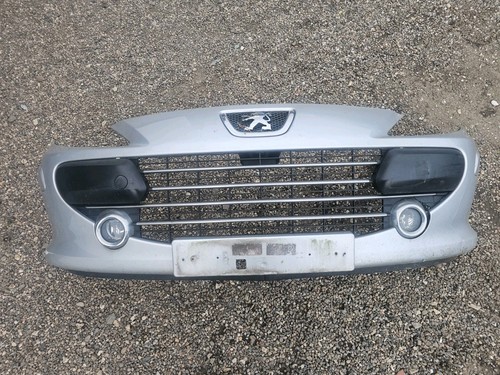 Peugeot 307cc front - peugeot,