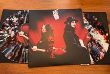 The White Stripes Get Behind