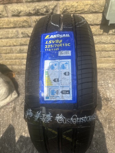 Landsail lsv88 225 15c - lsv88, 225/70/15c