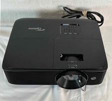 Optoma DLP HDMI Projector