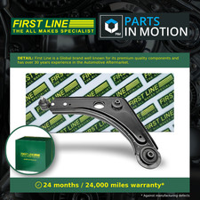 Wishbone / Suspension Arm fits