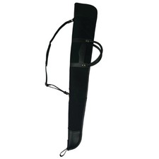 Canvas Gun Slip Shotgun Slip