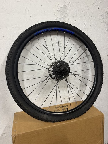 Inch speed rear - 29,