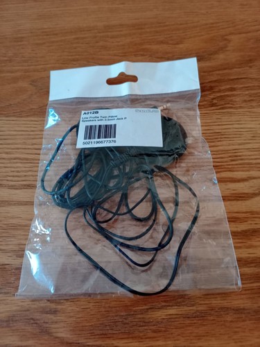 Soundlab a012b low profile - a012b,