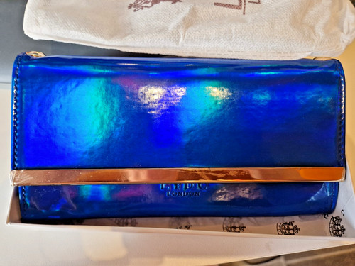 Lydc london pl277 clutch - london,