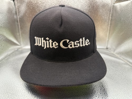 Supreme white castle - white,