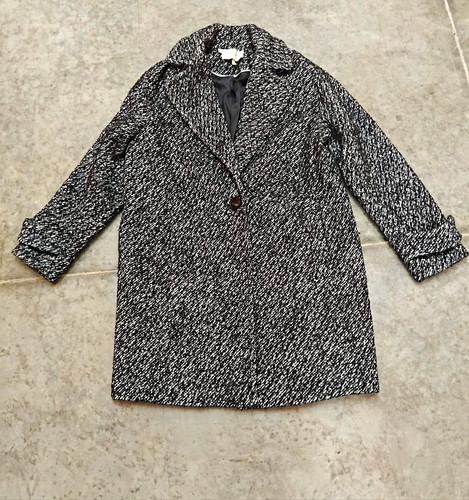 Hobbs tweed wool - hobbs, lined