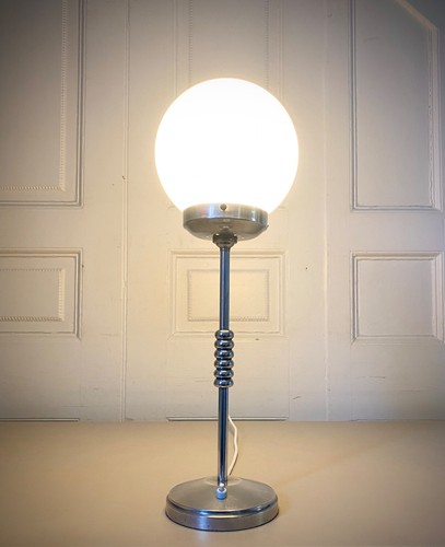Original art deco white - original,
