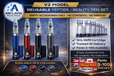 Beauty V2 Peptide Pen Body Set