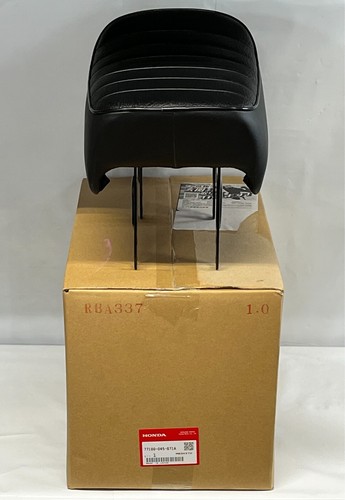 Honda oem seat assembly - oem,