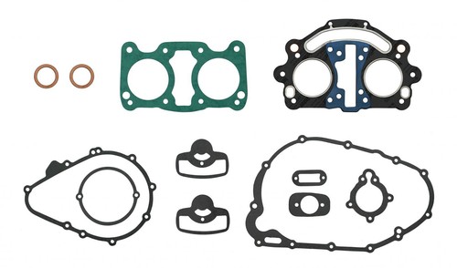 Gasket set full for 1976 - gasket,
