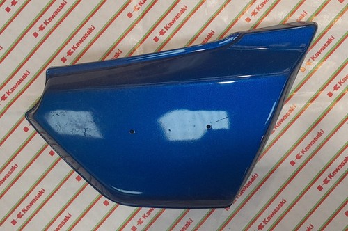 Kawasaki side panel z440 - kawasaki,