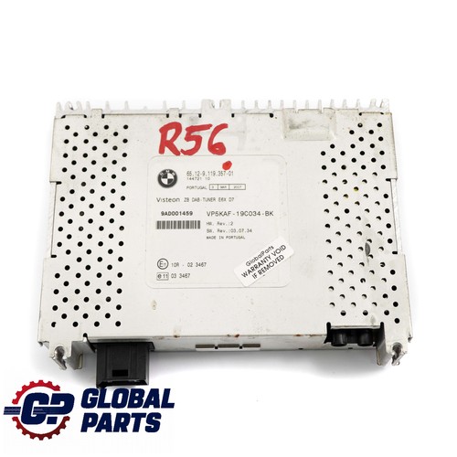 Bmw e60 e81 e87 e90 - 3,