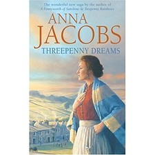 Threepenny Dreams By Anna