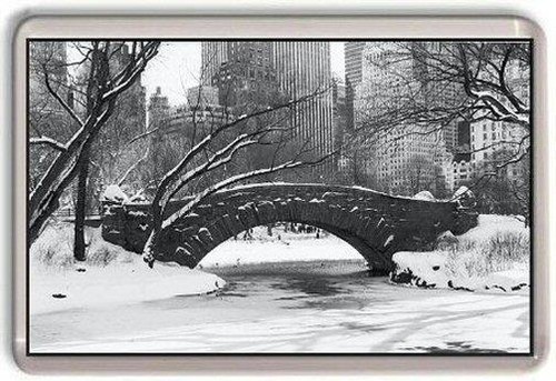 Central park new - central,