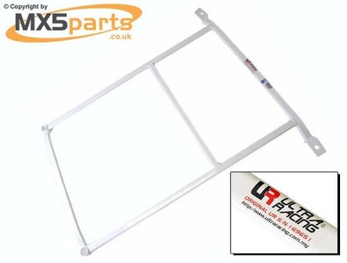 Ultra racing mid chassis - racing,