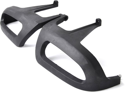 Crash bars for - crash,