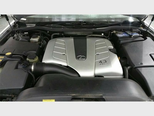 Lexus ls430 2001 2006 v8 - 2006, 4.3l