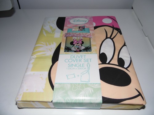 Disney minnie mouse single - disney,