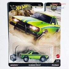 Mattel Hot Wheels Premium 2025
